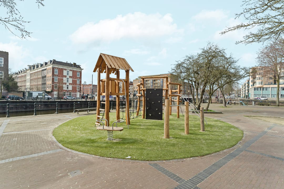 Foto 31 van Zoutkeetsplein 10-2