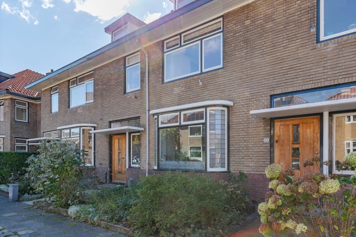 Foto 3 van Willemstraat 9