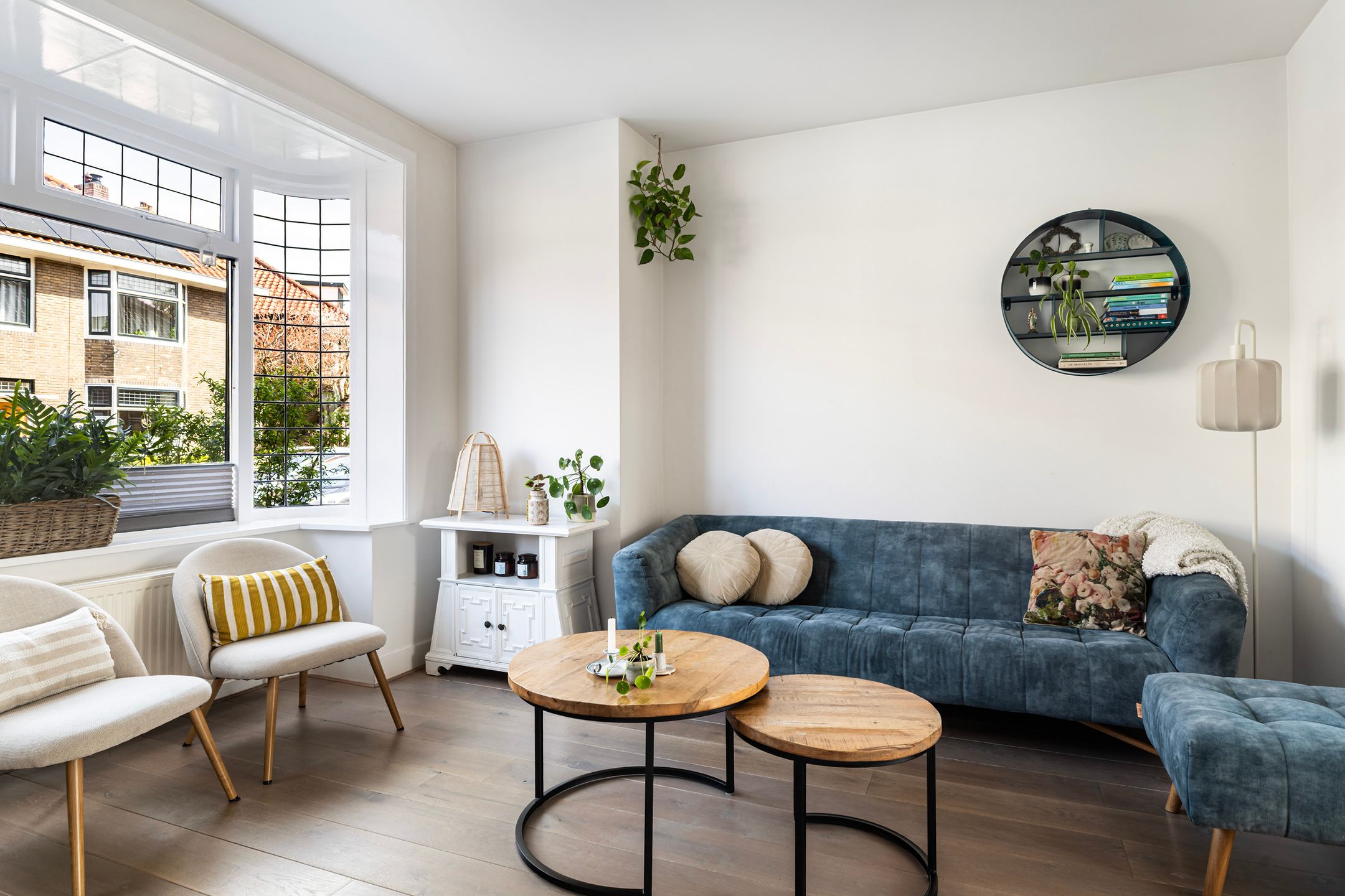 Foto 15 van Willemstraat 9