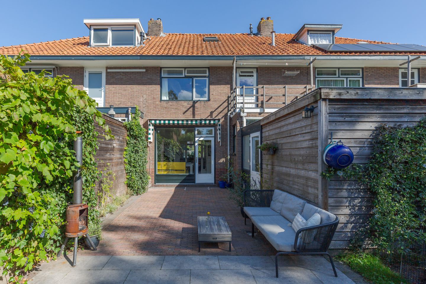 Foto 4 van Willemstraat 9