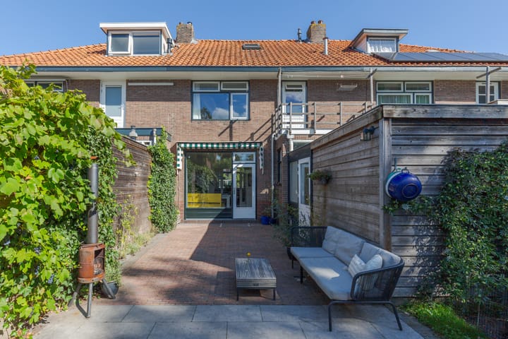 Foto 4 van Willemstraat 9