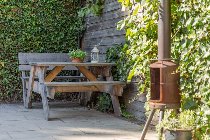 Foto 5 van Willemstraat 9