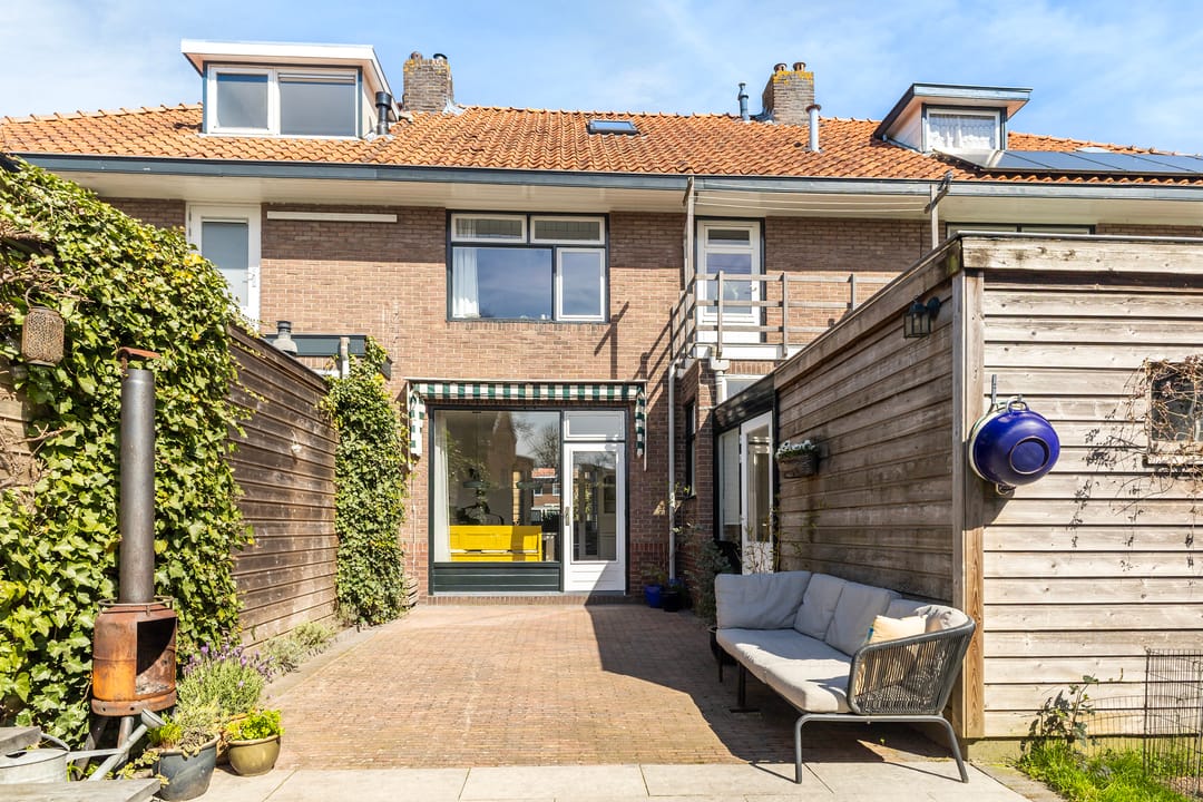 Foto 8 van Willemstraat 9