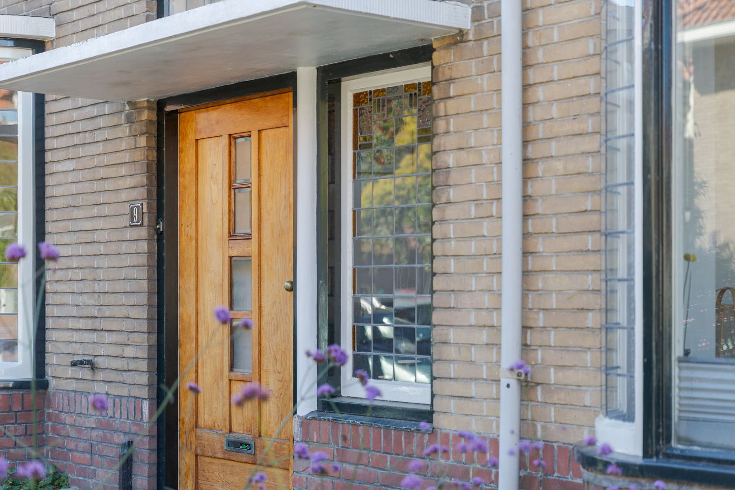 Foto 10 van Willemstraat 9