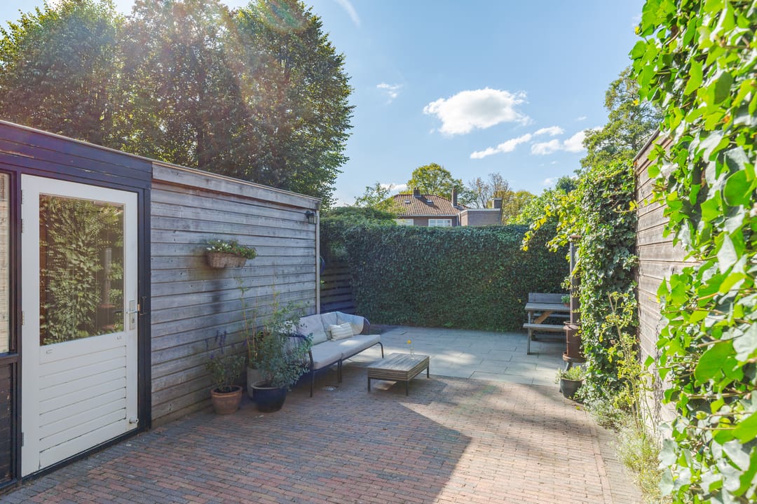 Foto 7 van Willemstraat 9