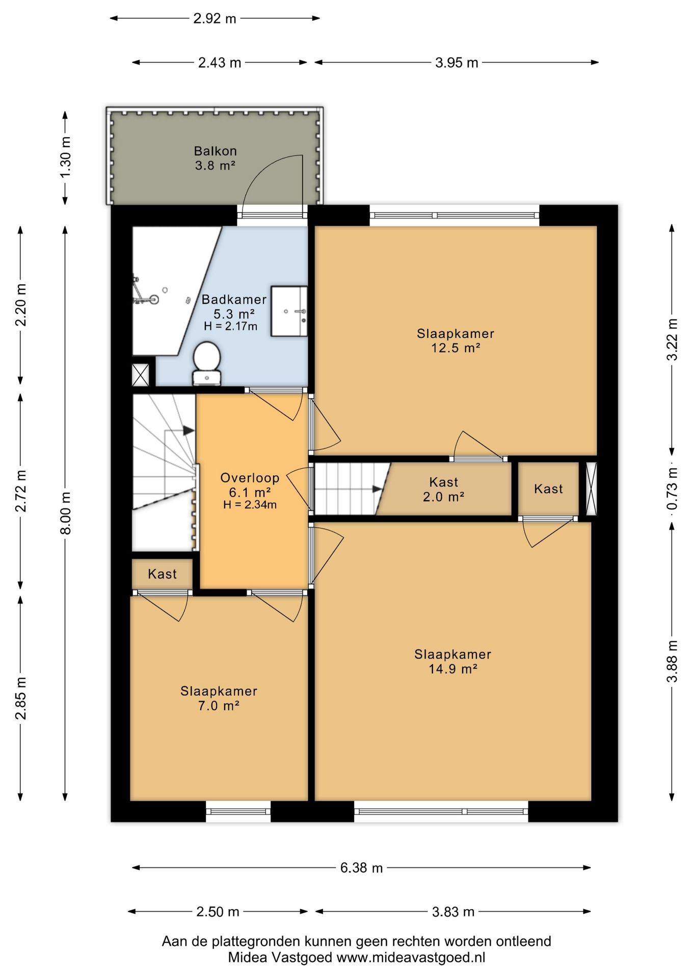 Foto 39 van Willemstraat 9