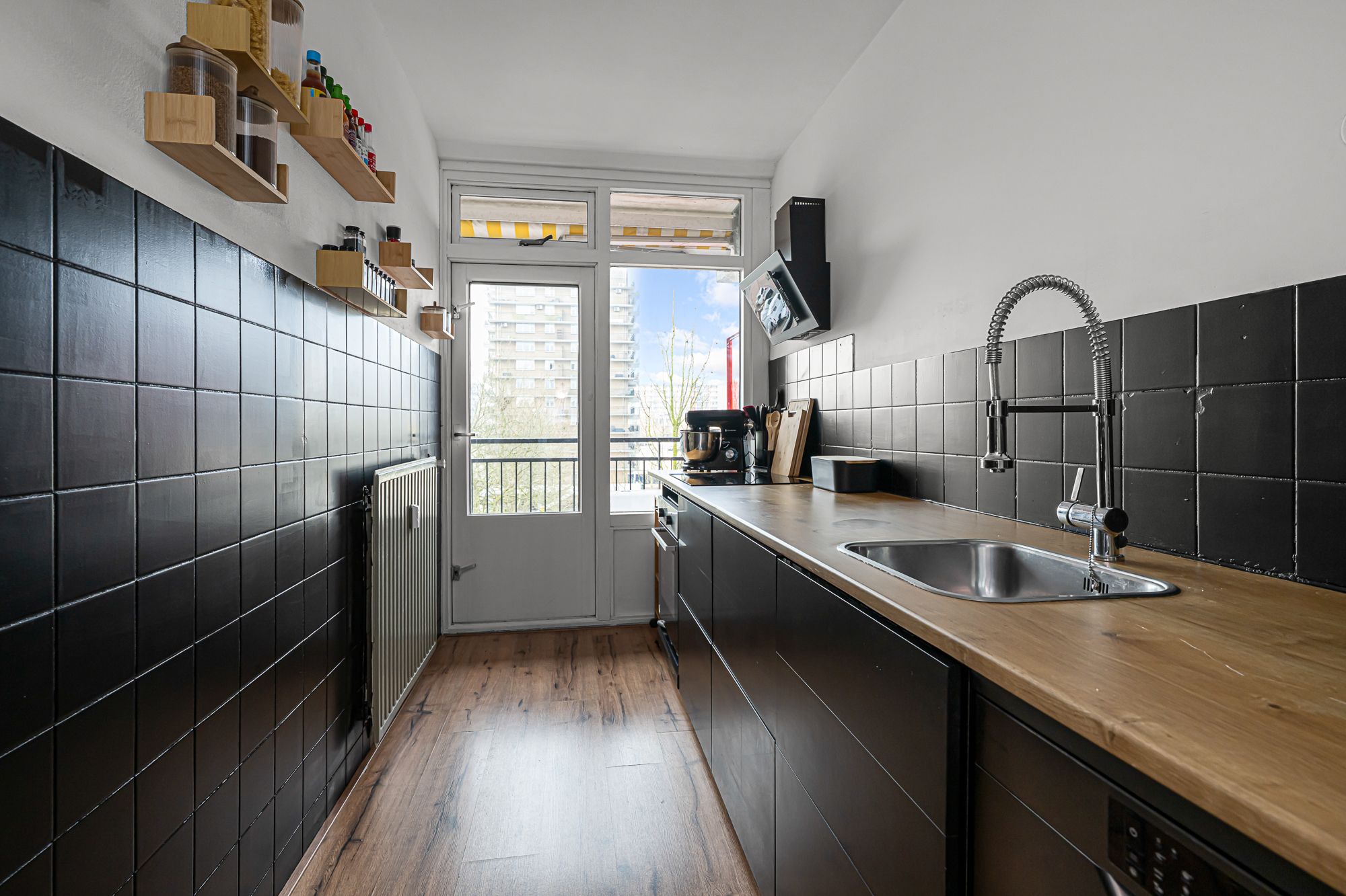 Photo 3 of Aïdaplein 71