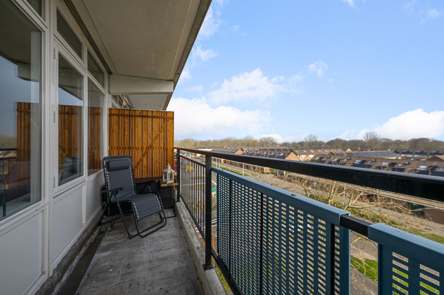 Photo 4 of Aïdaplein 71