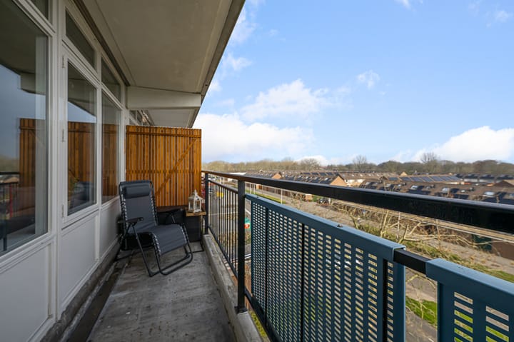 Foto 4 van Aïdaplein 71