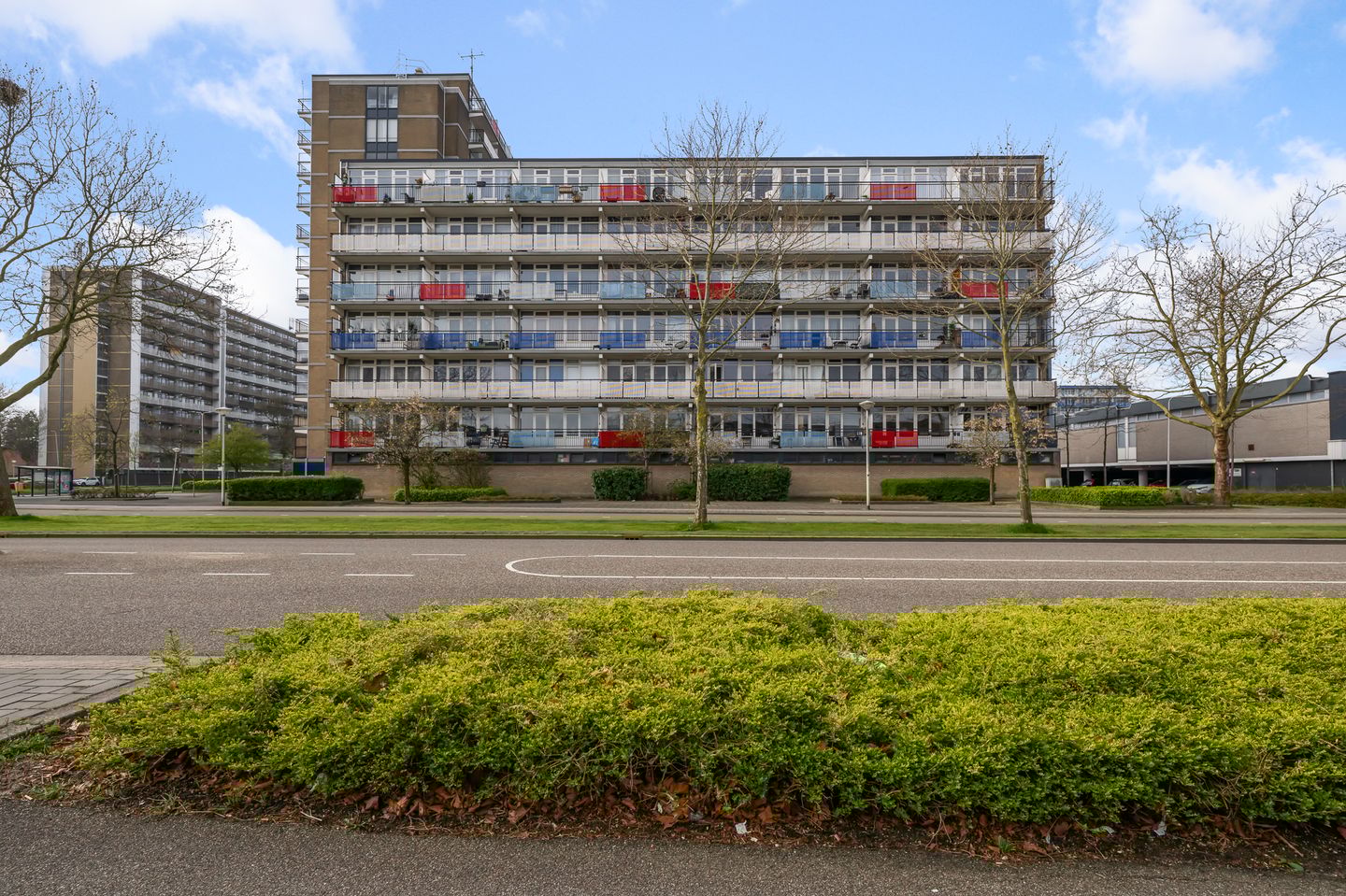 Photo 5 of Aïdaplein 71