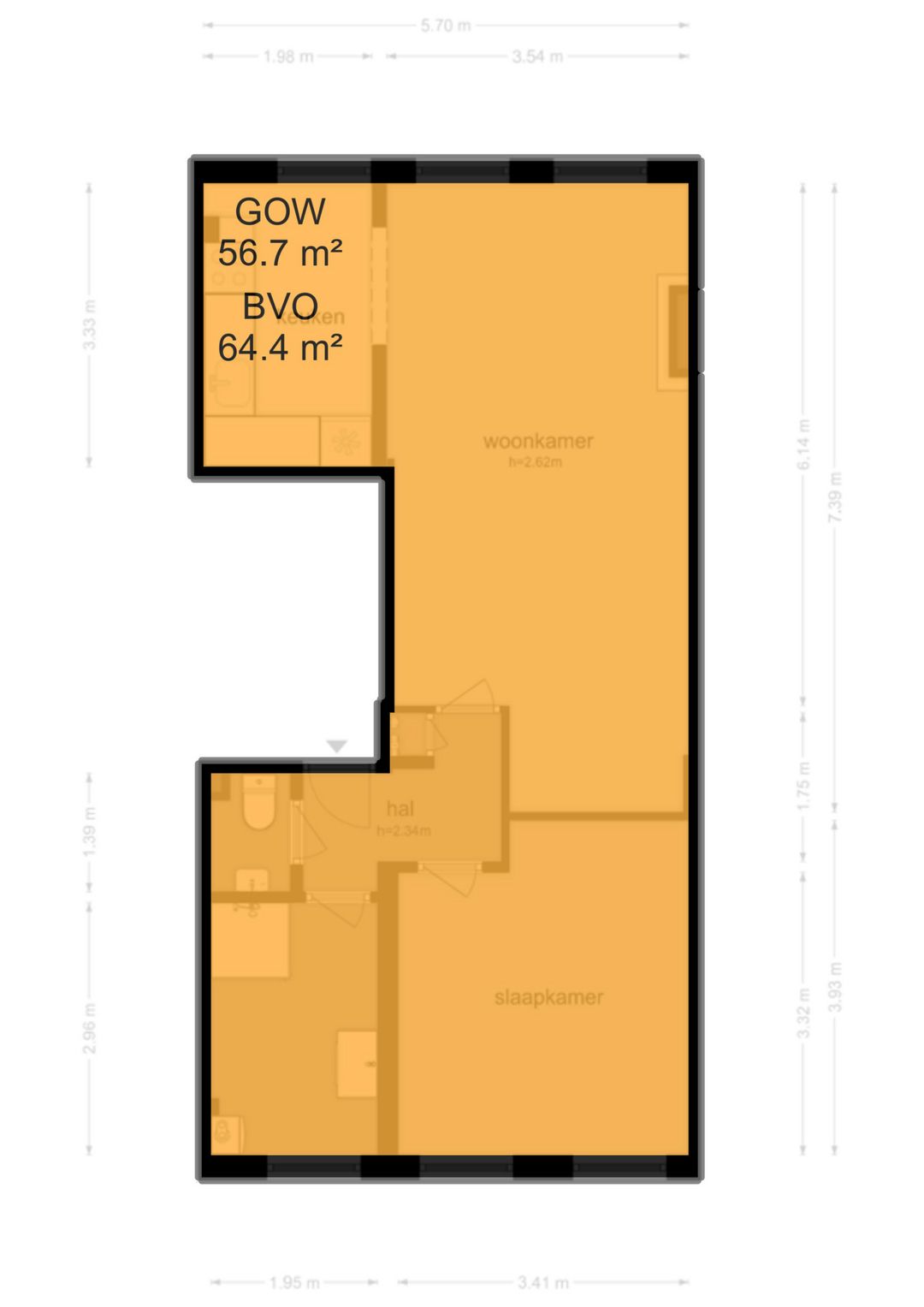Foto 43 van Zoutkeetsplein 10-2