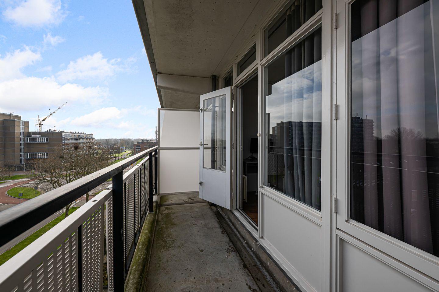 Photo 19 of Aïdaplein 71