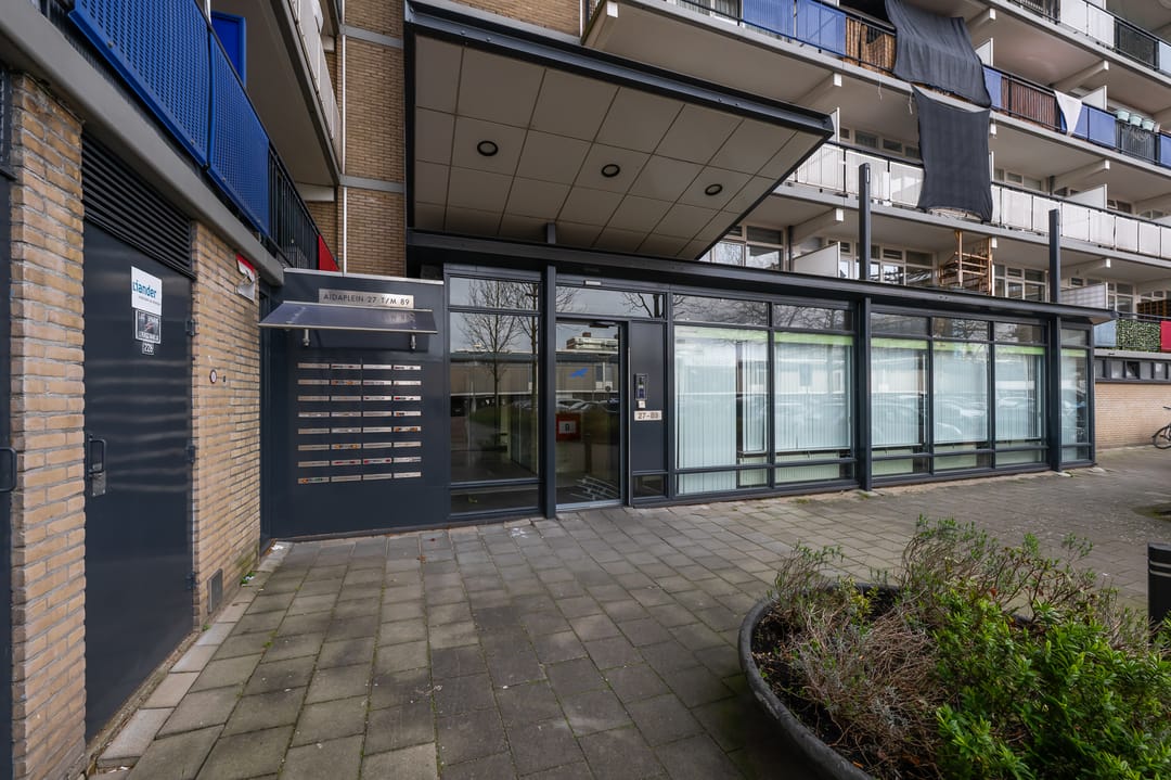 Photo 22 of Aïdaplein 71