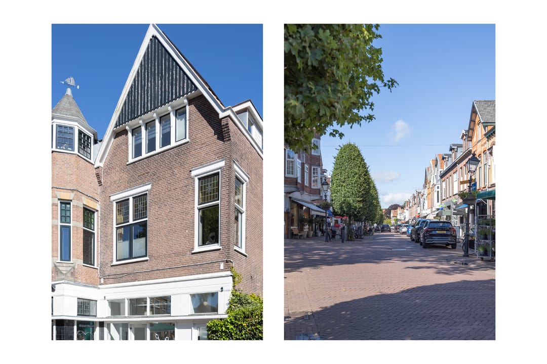 Photo 43 of Bloemendaalseweg 107-A