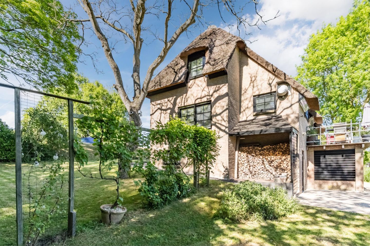 Foto 35 van Maasdijk 409