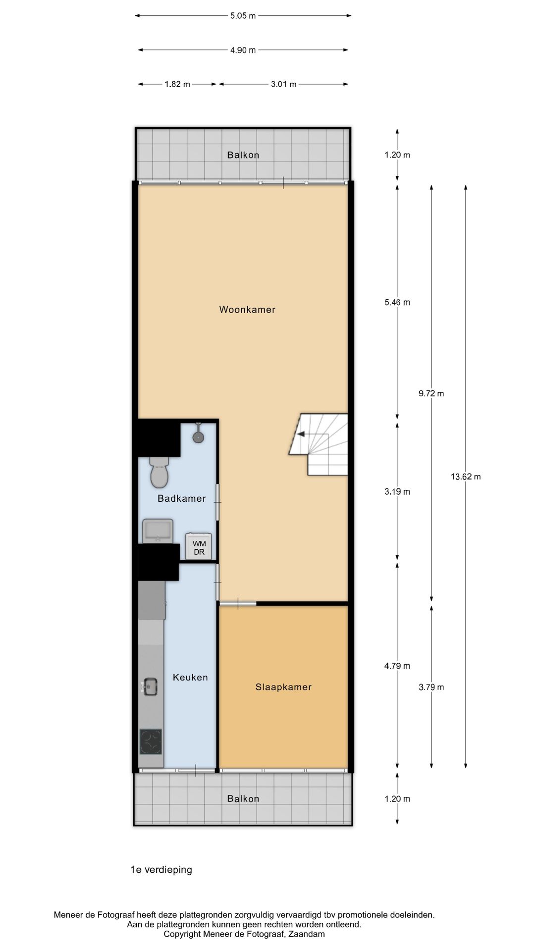 Photo 23 of Aïdaplein 71