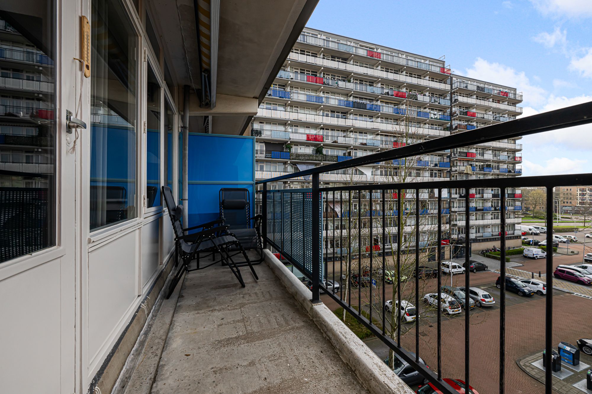 Photo 9 of Aïdaplein 71