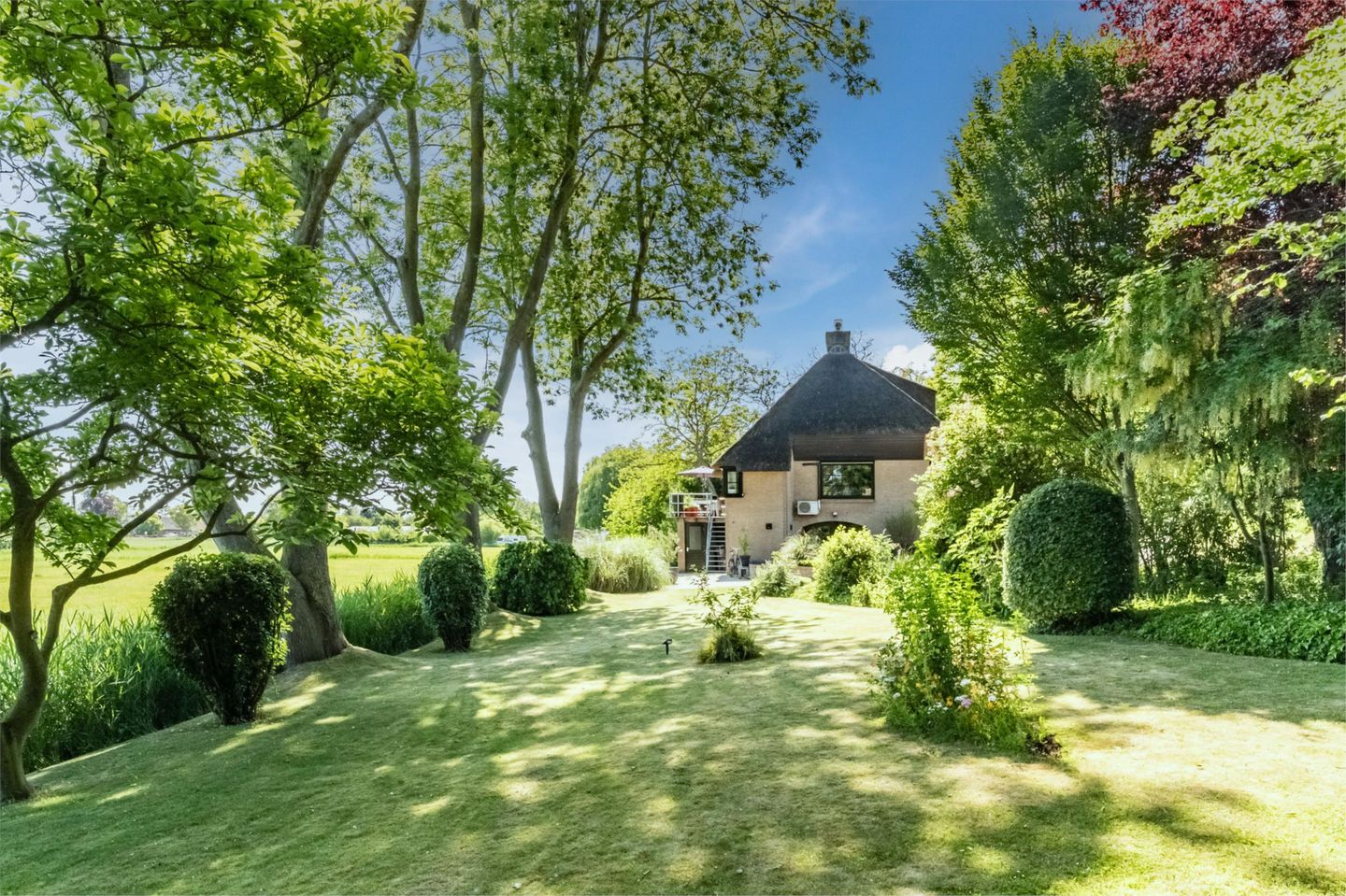 Foto 40 van Maasdijk 409