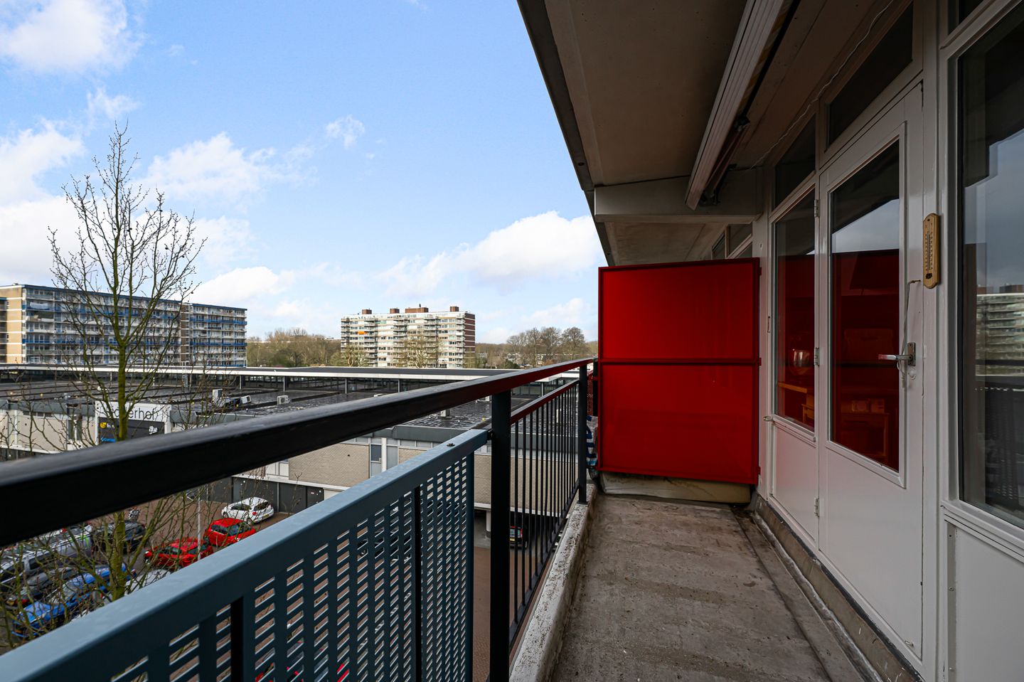 Photo 10 of Aïdaplein 71