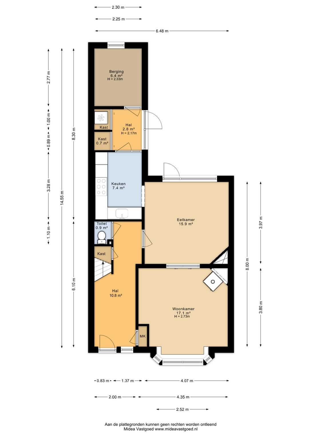 Foto 38 van Willemstraat 9