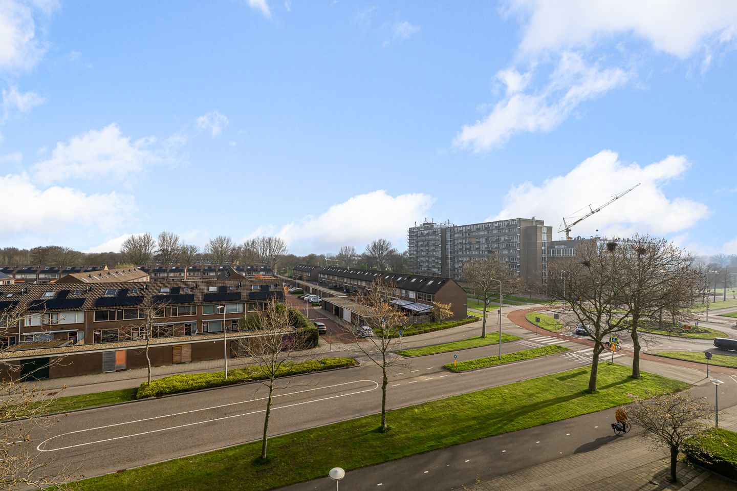 Photo 20 of Aïdaplein 71