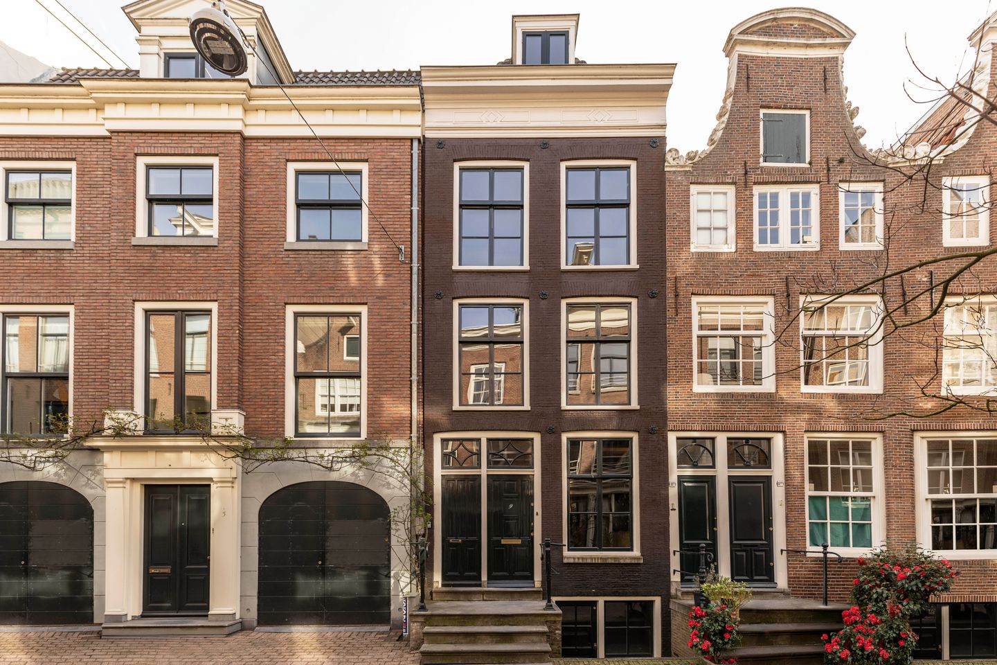 Foto 4 van Weteringstraat 9