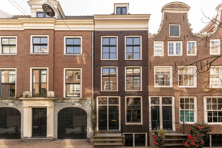 Foto 4 van Weteringstraat 9