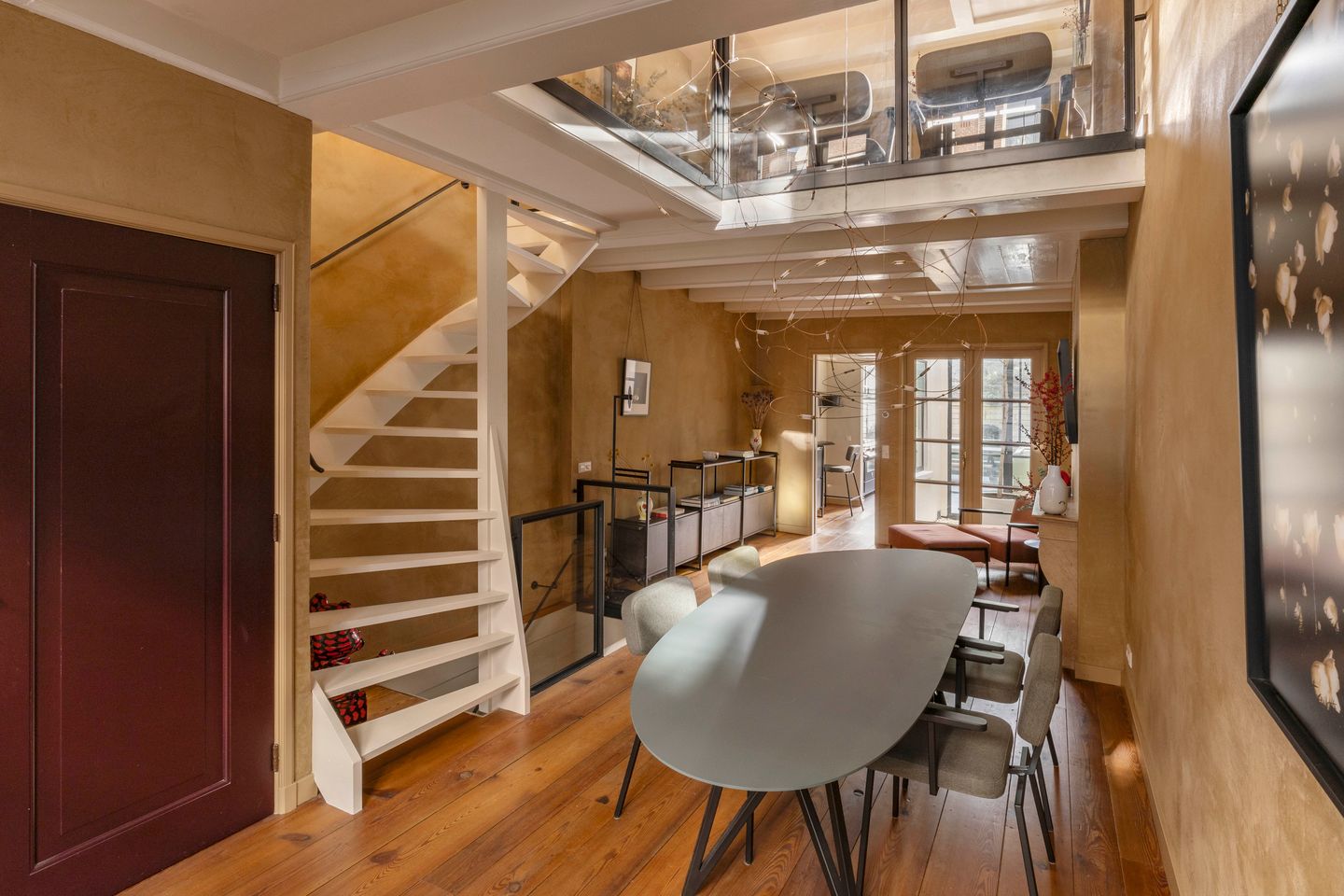 Foto 5 van Weteringstraat 9