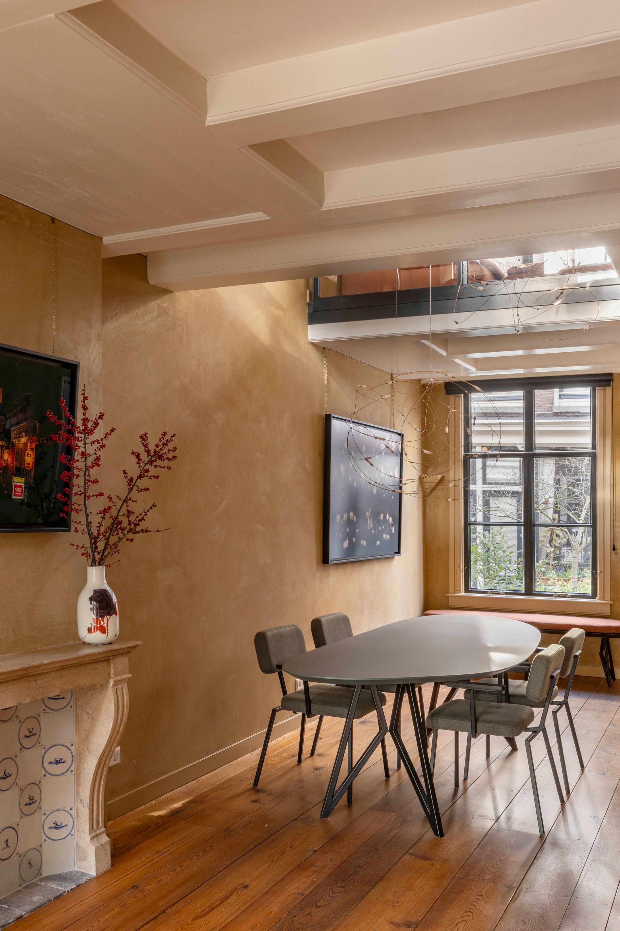 Foto 6 van Weteringstraat 9