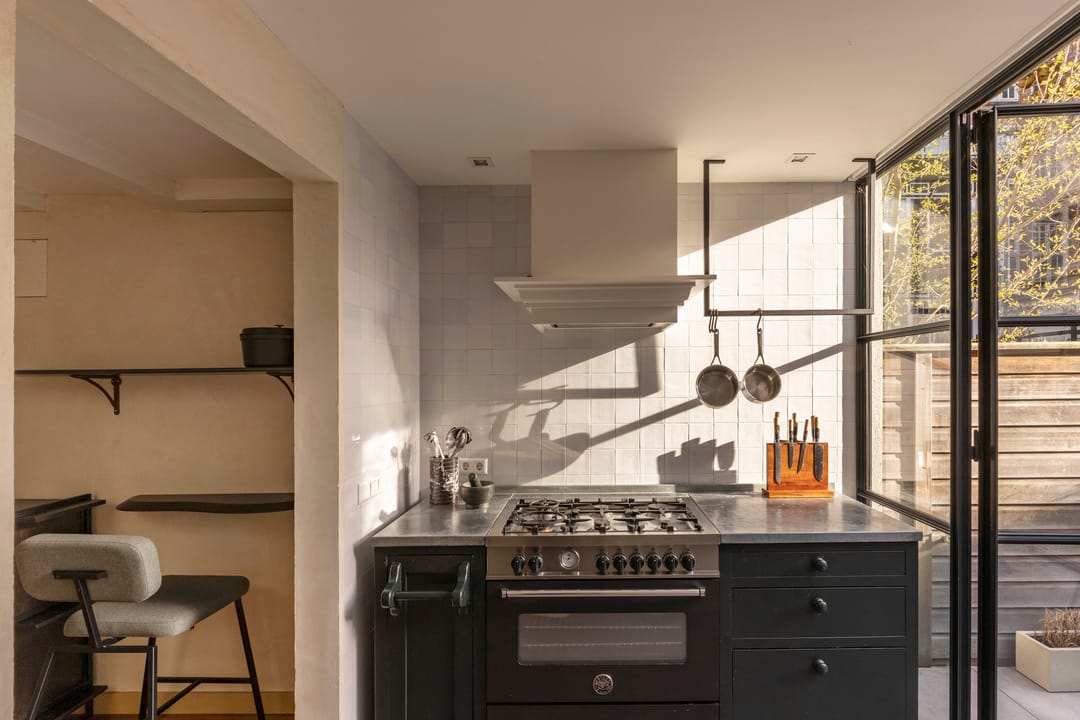 Foto 11 van Weteringstraat 9