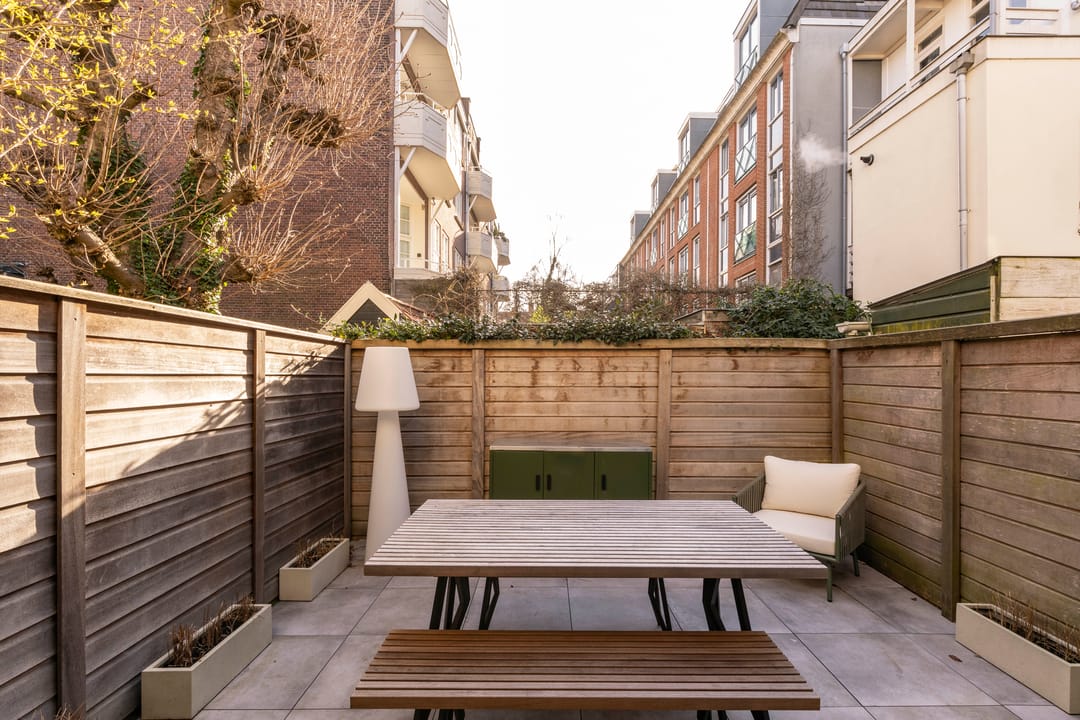 Foto 13 van Weteringstraat 9