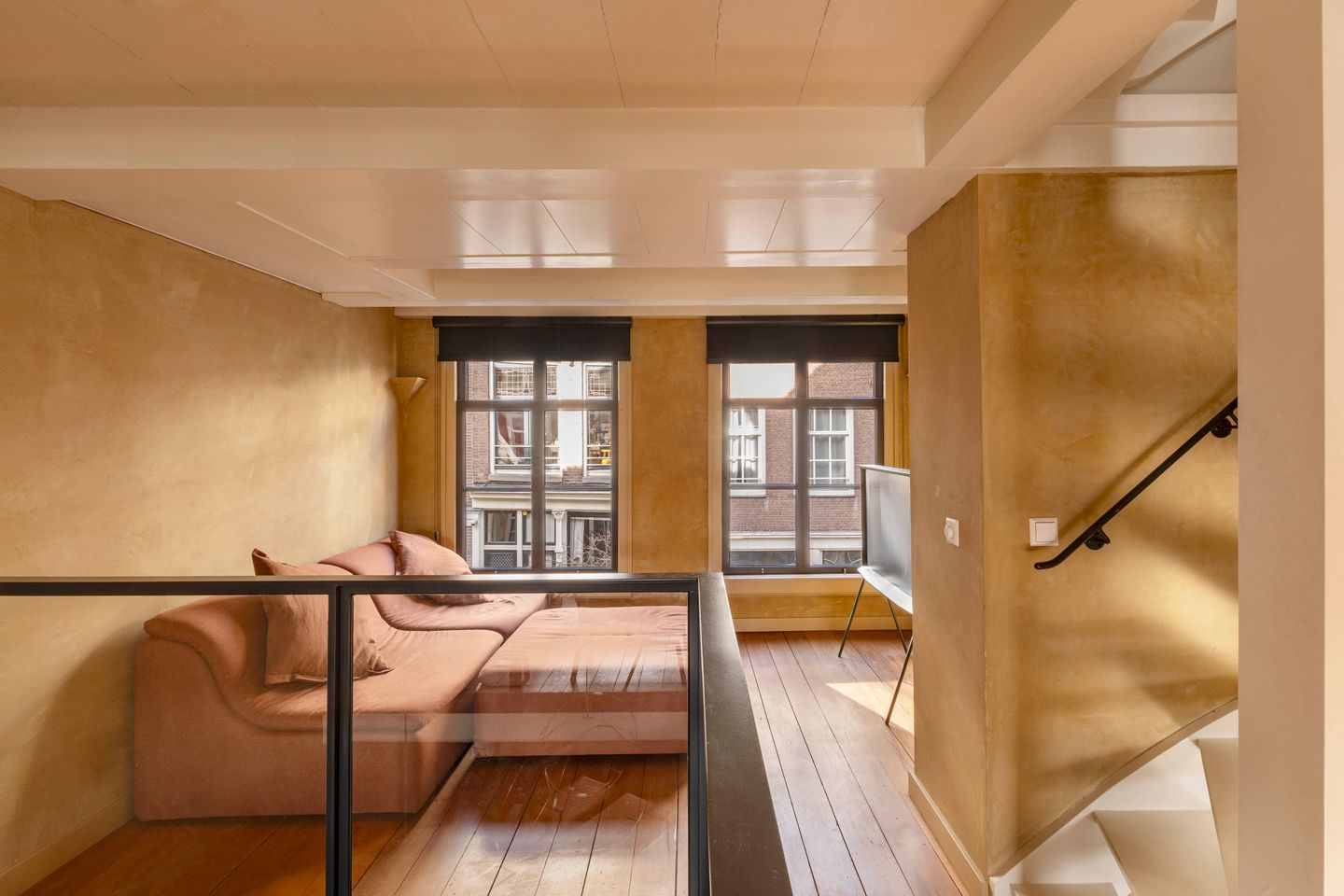 Foto 14 van Weteringstraat 9