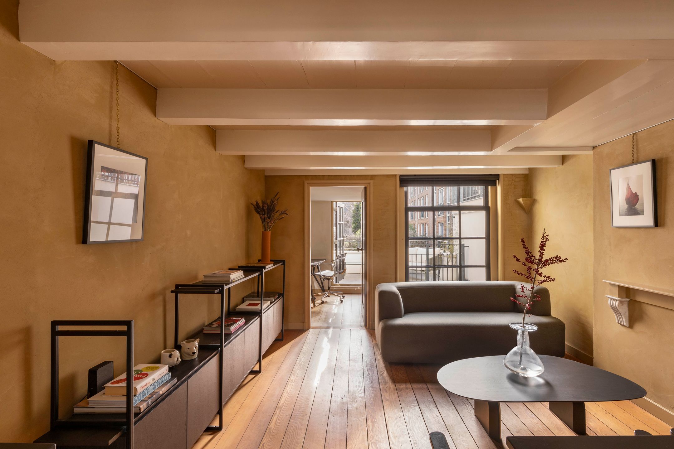 Foto 15 van Weteringstraat 9