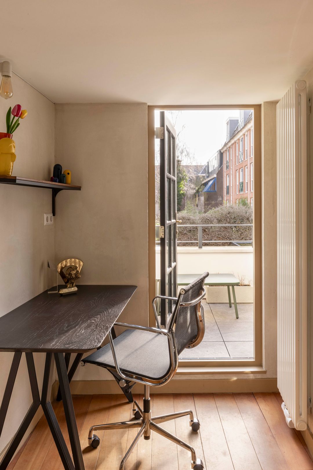 Foto 17 van Weteringstraat 9