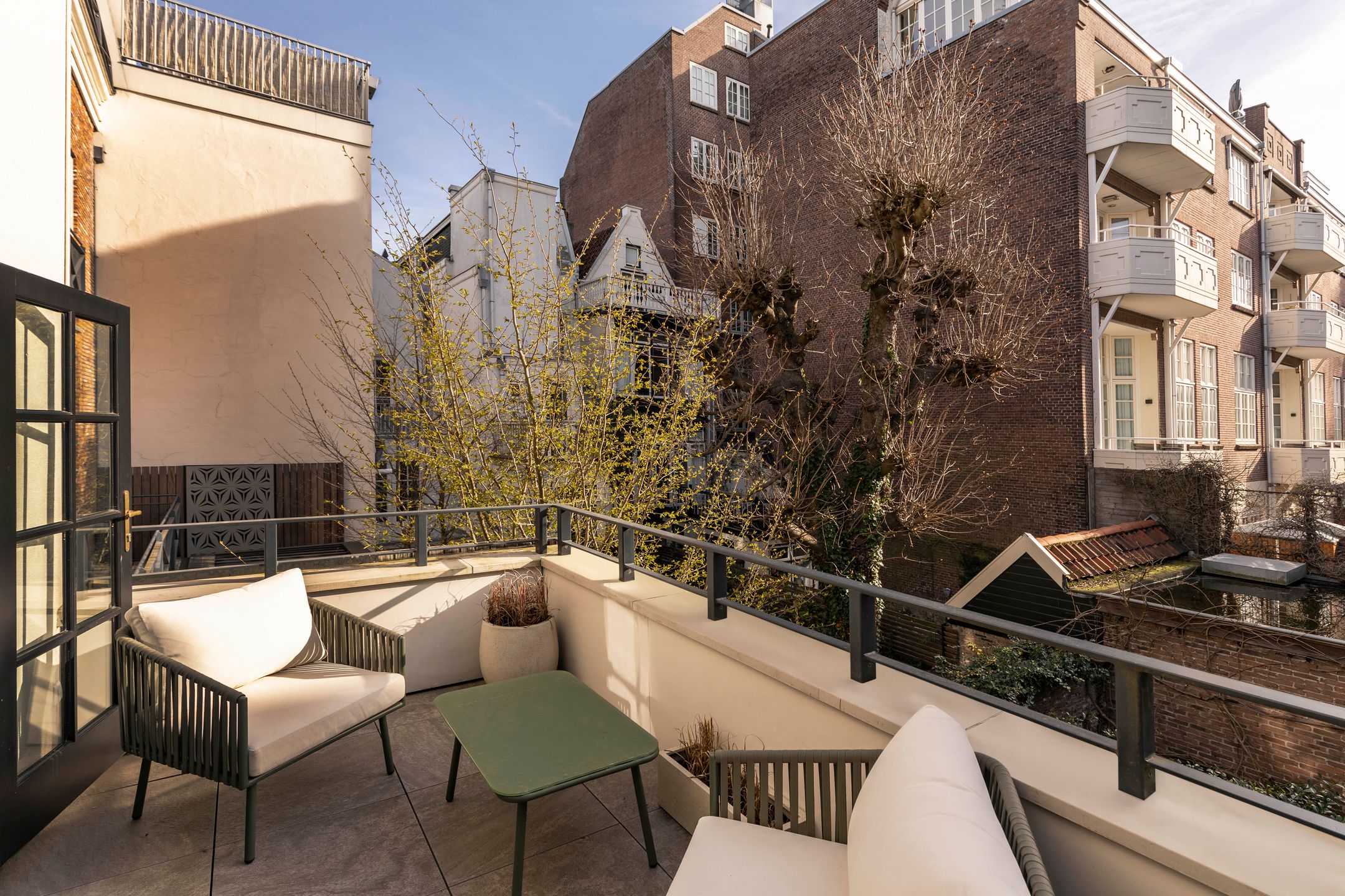 Foto 18 van Weteringstraat 9