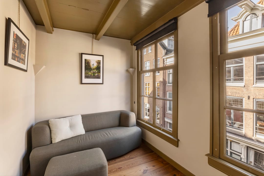 Foto 22 van Weteringstraat 9