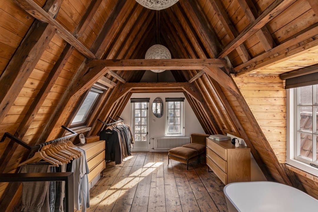 Foto 26 van Weteringstraat 9