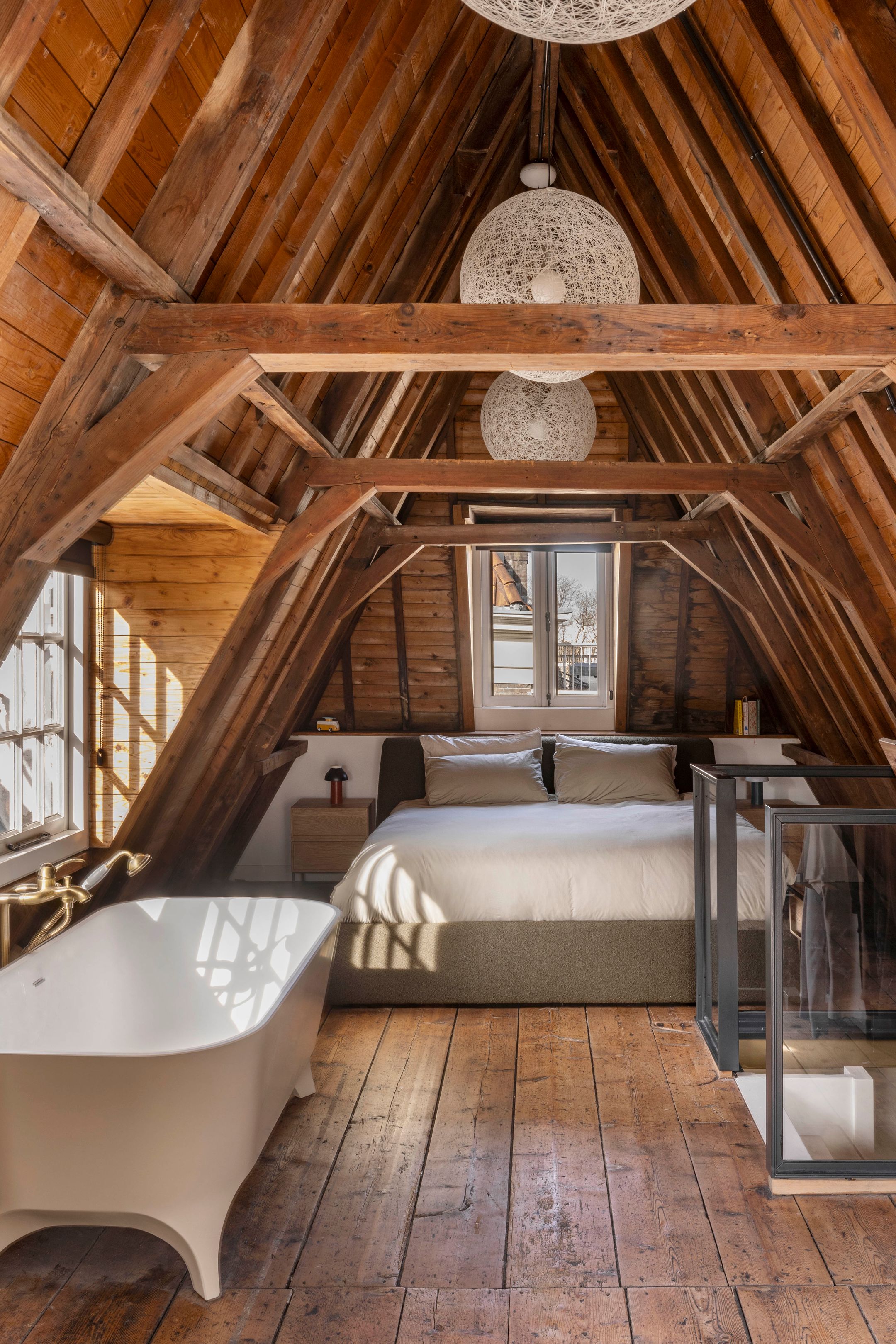 Foto 27 van Weteringstraat 9