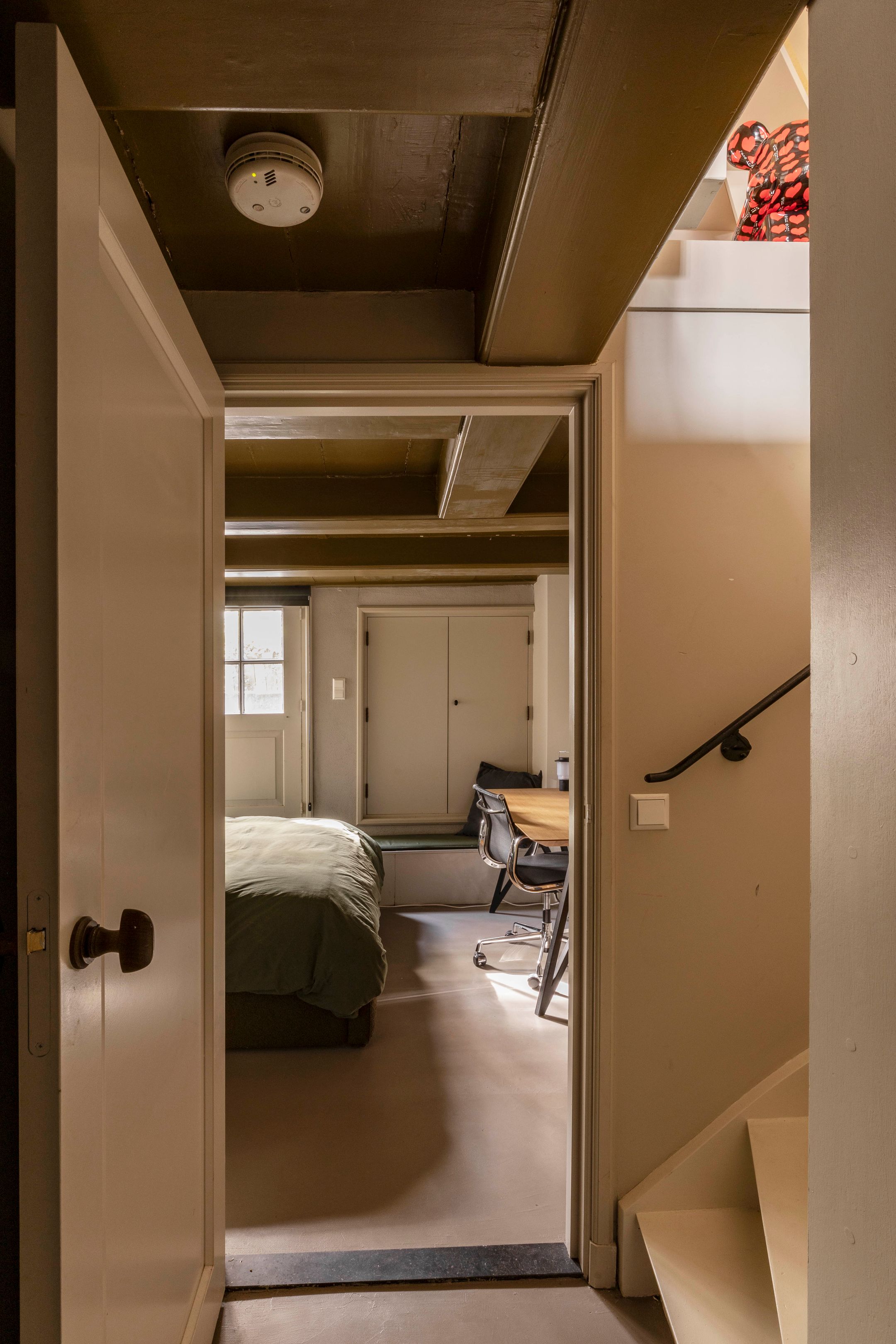 Foto 30 van Weteringstraat 9