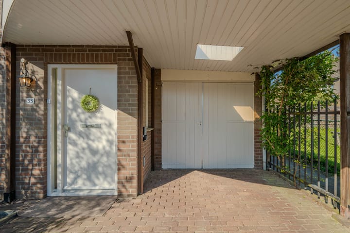 Foto 3 van De Comert 33