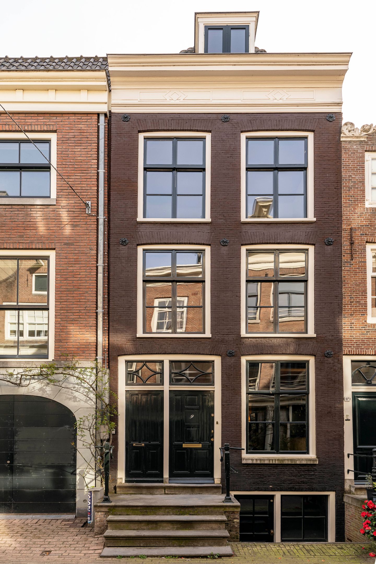 Foto 34 van Weteringstraat 9