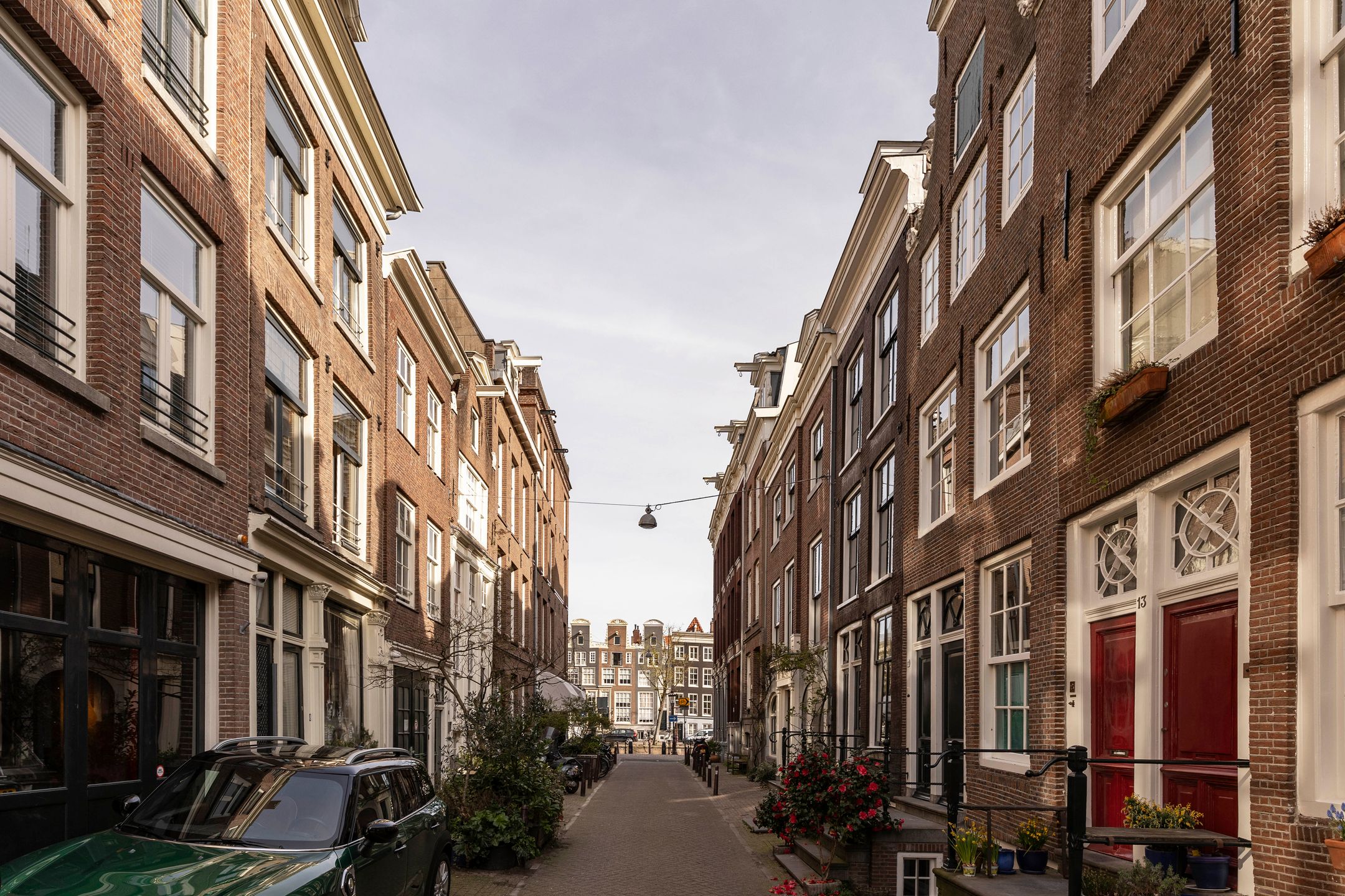 Foto 36 van Weteringstraat 9