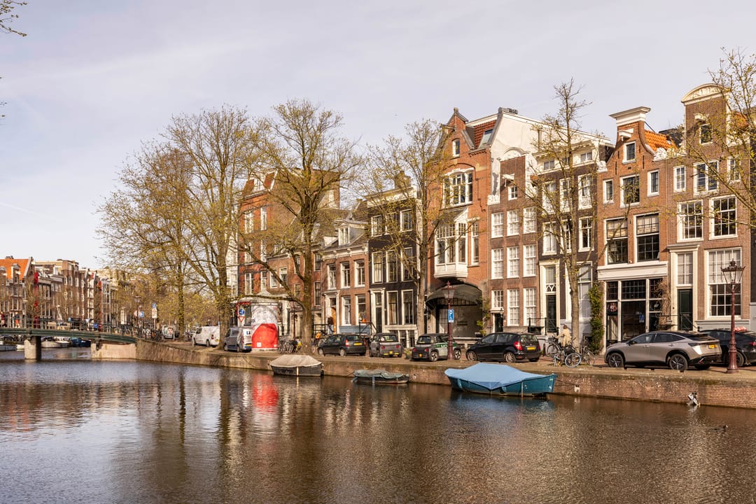 Foto 37 van Weteringstraat 9