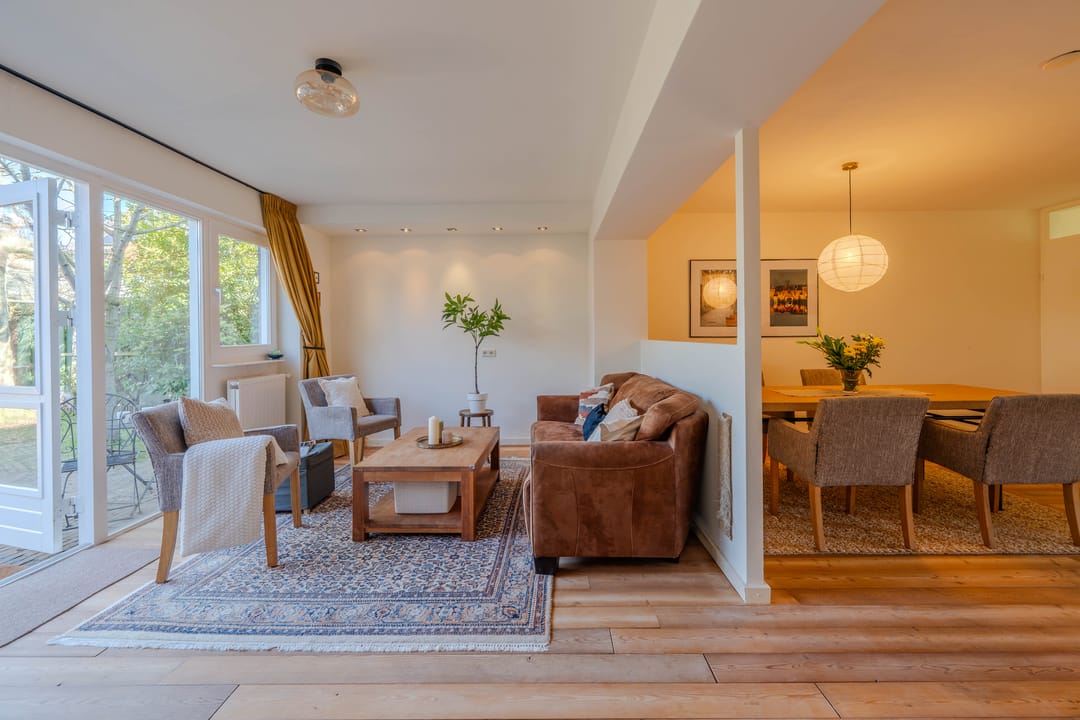 Spacious Semi-Detached Family Home with Garage and Sunny Garden in Quiet Grubbenvorst — 17