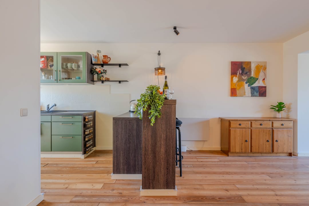 Spacious Semi-Detached Family Home with Garage and Sunny Garden in Quiet Grubbenvorst — 22