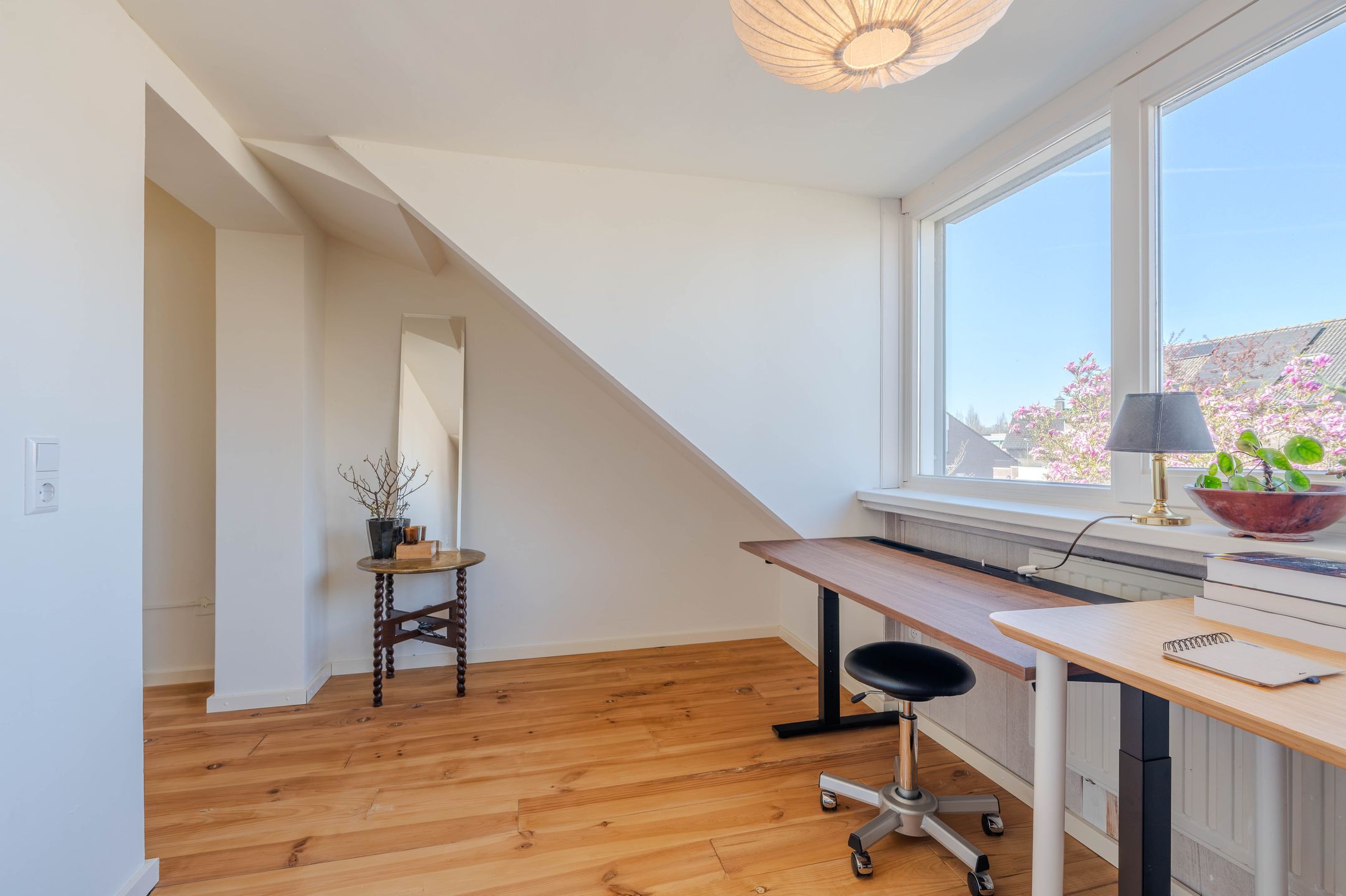 Spacious Semi-Detached Family Home with Garage and Sunny Garden in Quiet Grubbenvorst — 33