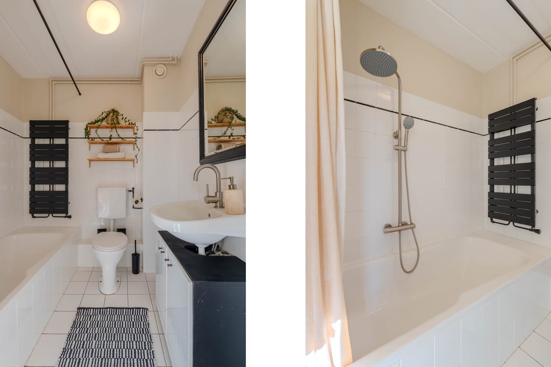 Spacious Semi-Detached Family Home with Garage and Sunny Garden in Quiet Grubbenvorst — 37