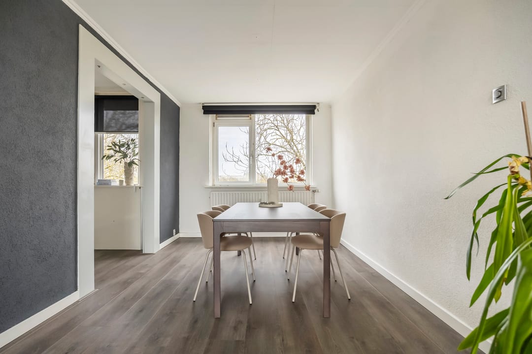 Foto 2 van Chirurgijnstraat 23