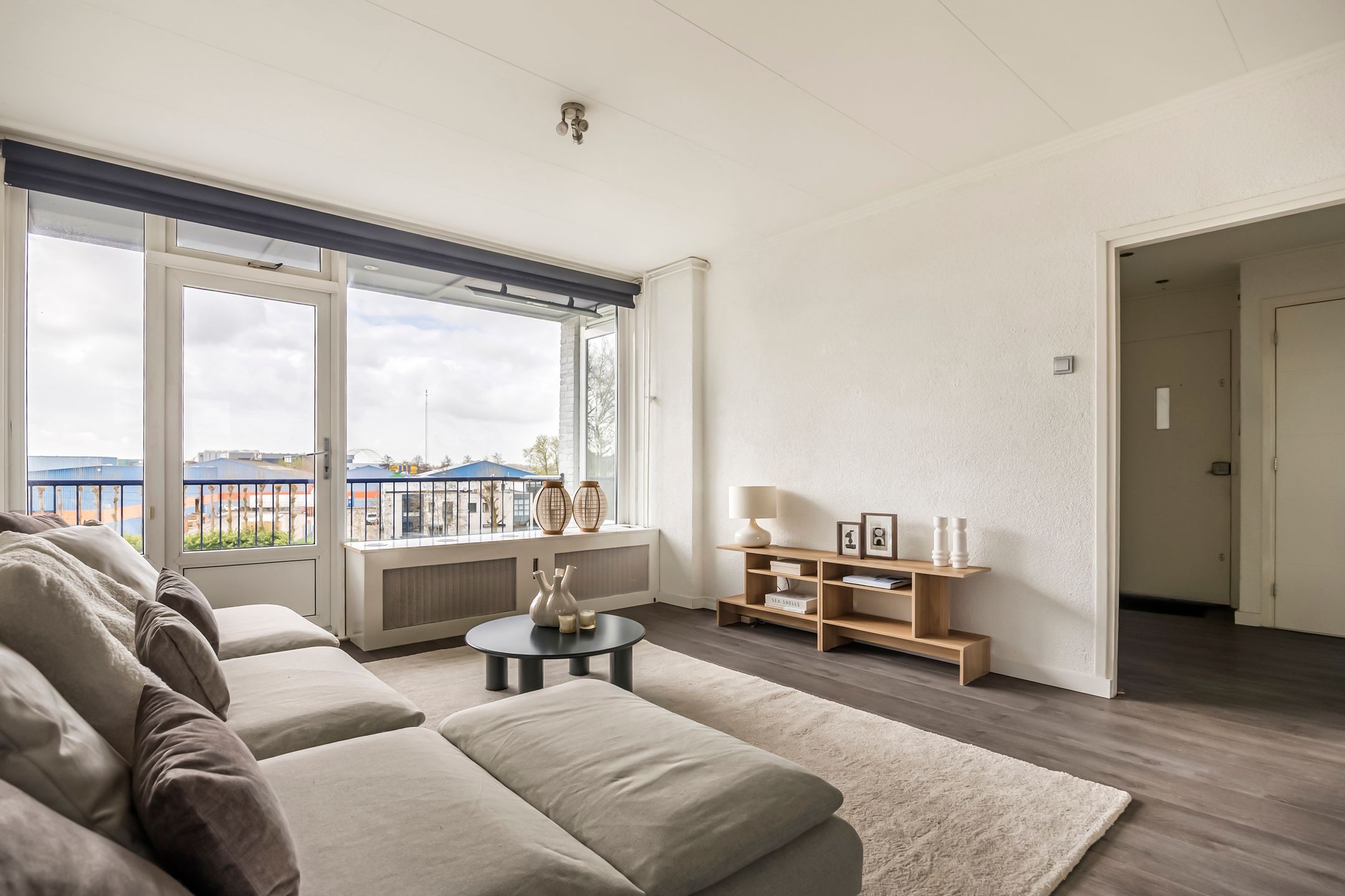 Foto 6 van Chirurgijnstraat 23