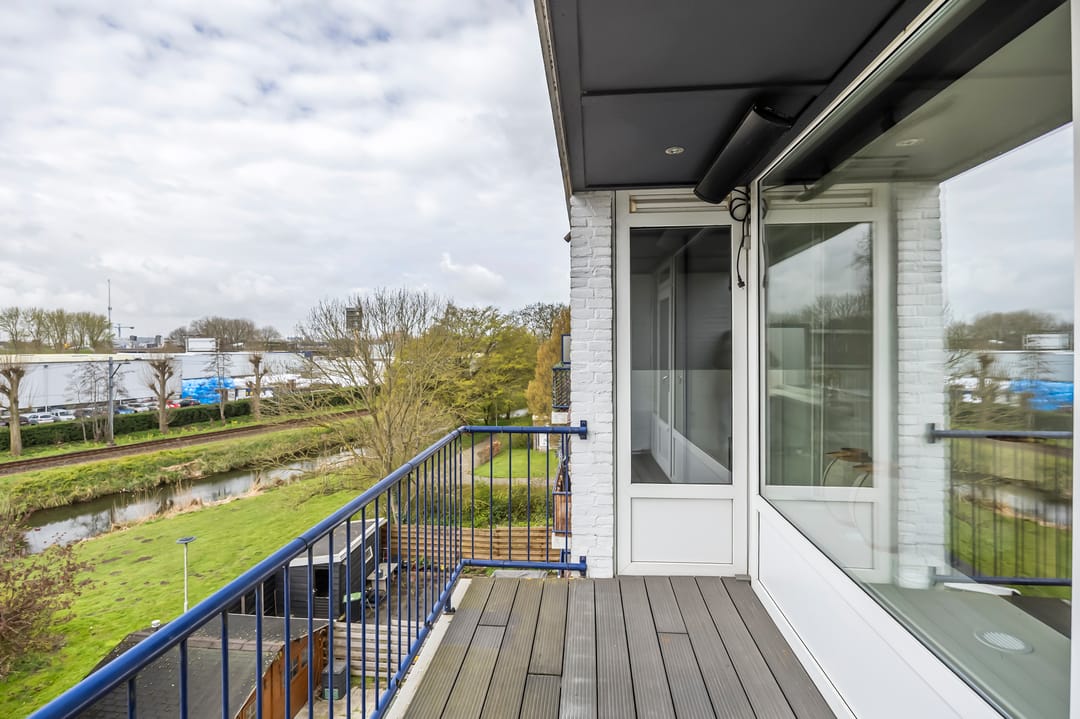 Foto 8 van Chirurgijnstraat 23